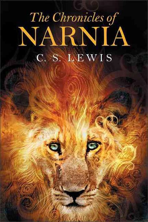 Behind the Scenes of Narnian Mythology: Uncovering the Stories behind the Stories.